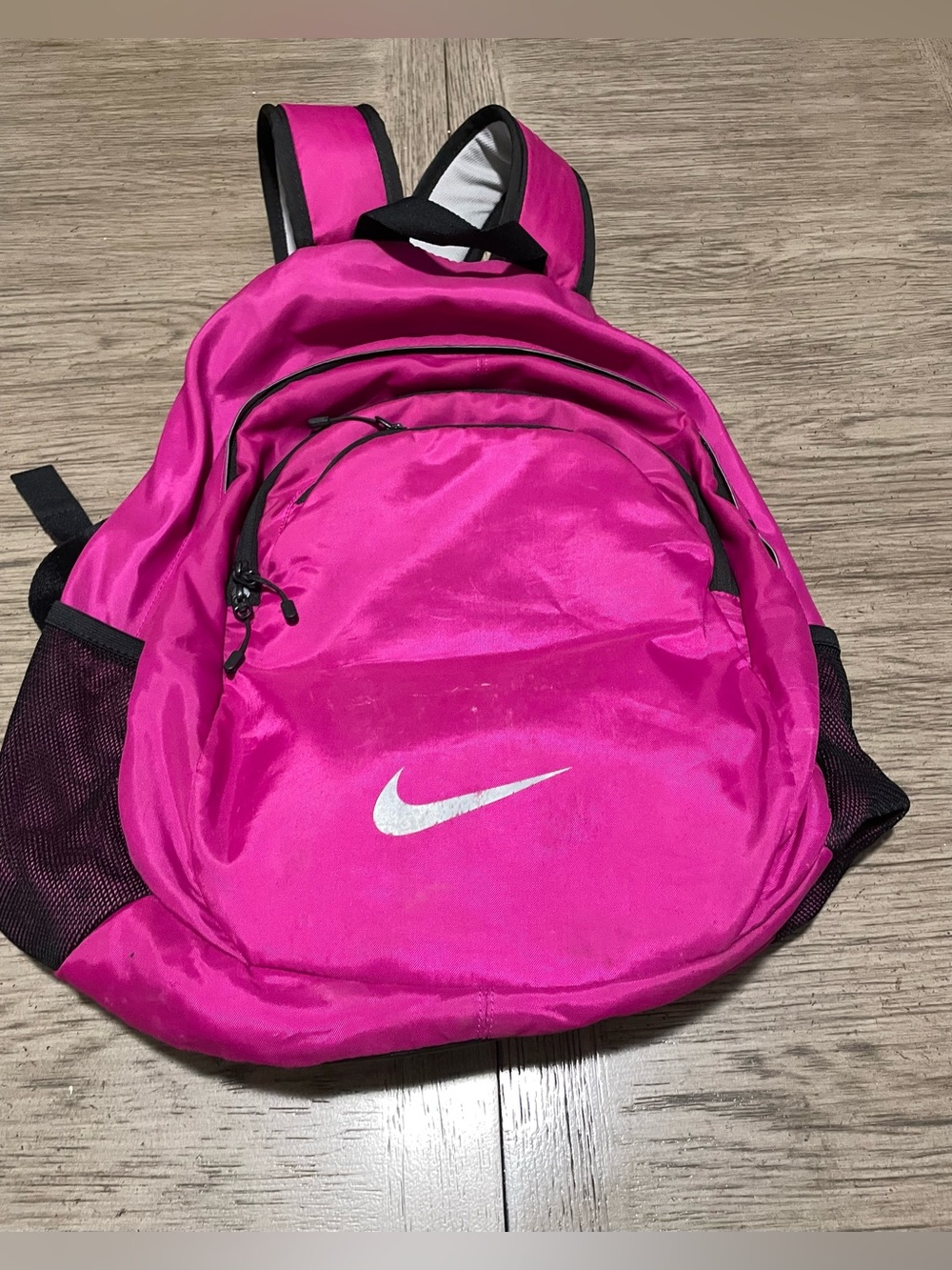 Nike backpack